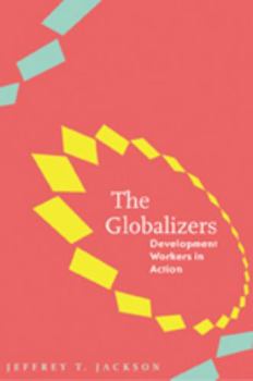 Paperback Globalizers Book