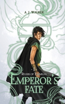 Paperback Emperor's Fate Book