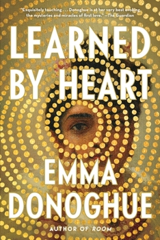 Paperback Learned by Heart Book