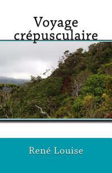 Paperback Voyage crépusculaire [French] Book