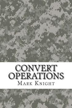 Paperback Convert Operations Book