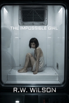 Paperback The Impossible Girl Book