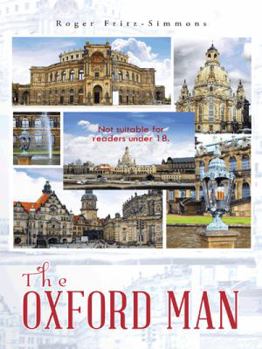 Paperback The Oxford Man Book