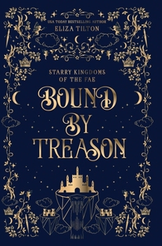 Hardcover Bound By Treason Book