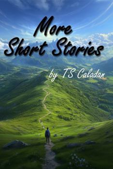 Hardcover More Short Stories Book