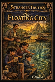 The Floating City Secret: A Stranger Truths Adventure