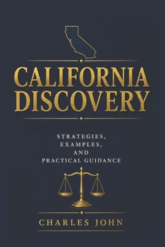 Paperback California Discovery Book