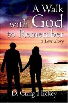 Paperback A Walk with God to Remember Book