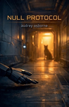 Paperback Null Protocol Book