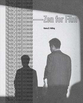 Paperback Revisions: Zen for Film Book