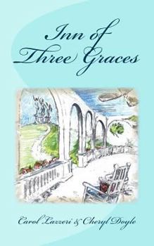 Paperback Inn of Three Graces Book