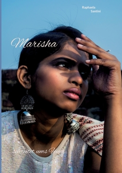 Paperback Marisha: schreitet ums Feuer [German] Book