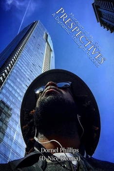 Paperback Prespectives: A Dynamic Thought Process: Museum of My Soul Book