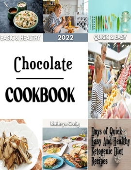 Paperback Chocolate: Home of Chocolate Book