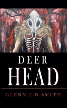Paperback Deer Head Book