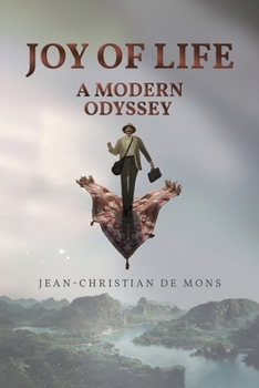 Paperback Joy of Life Book