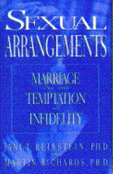 Hardcover Sexual Arrangements: Marriage and the Temptation of Infidelity Book