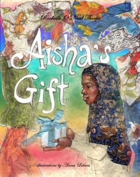 Paperback Aisha's Gift Book