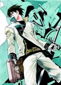 Paperback Broken Blade Vol. 2 Book