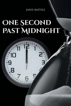 Paperback One Second Past Midnight Book
