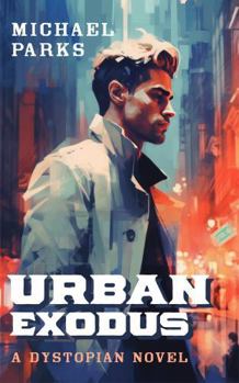 Paperback Urban Exodus Book