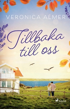 Paperback Tillbaka till oss [Swedish] Book