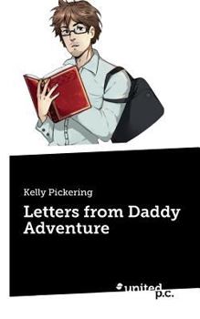 Paperback Letters from Daddy Adventure Book