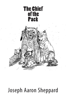 Paperback The Chief of the Pack Book