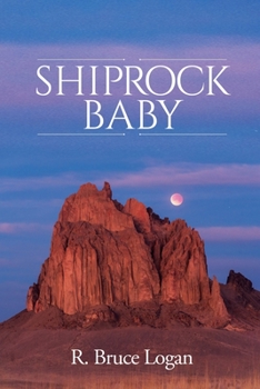 Paperback Shiprock Baby Book