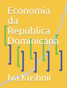 Paperback Economia da República Dominicana [Portuguese] Book