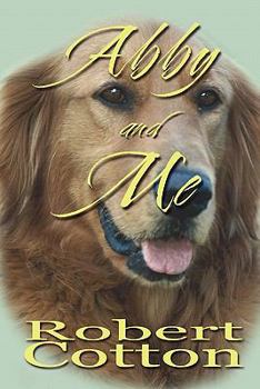 Paperback Abby and Me Book