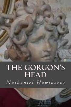 Paperback The Gorgons Head Book