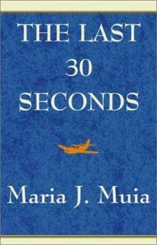 Hardcover The Last 30 Seconds Book