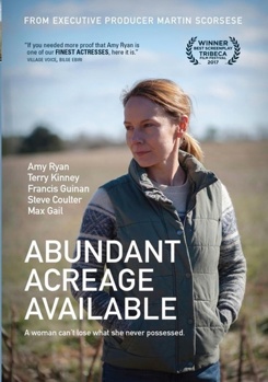 DVD Abundant Acreage Available Book