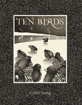 Hardcover Ten Birds Book