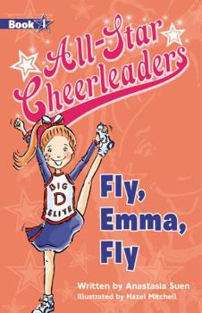 Paperback Fly, Emma, Fly Book