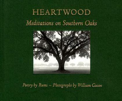 Hardcover Heartwood: Meditations on Southern Oaks Book