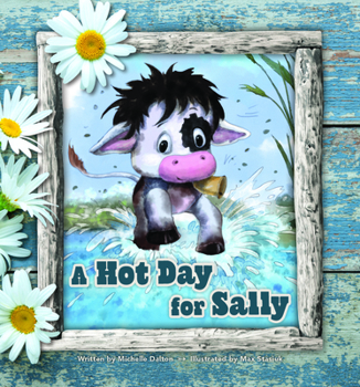 A Hot Day for Sally