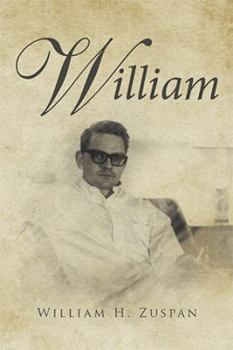 Hardcover William Book