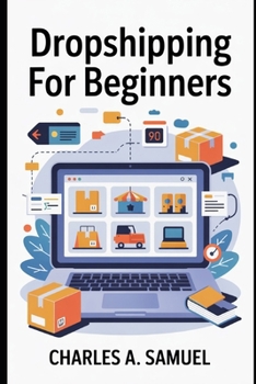DROPSHIPPING FOR BEGINNERS
