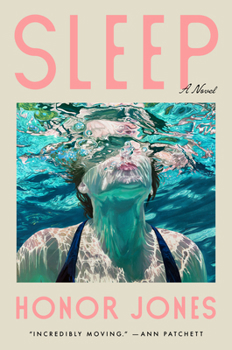 Hardcover Sleep Book