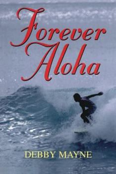 Hardcover Forever Aloha Book