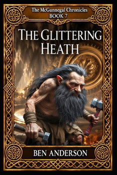 The Glittering Heath (The McGunnegal Chronicles)