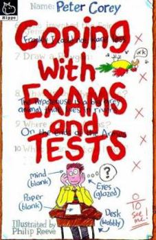 Coping with Exams and Tests - Book  of the Coping With