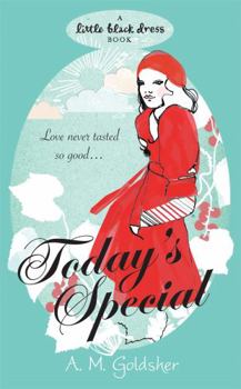 Mass Market Paperback Today's Special Book