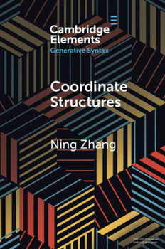 Paperback Coordinate Structures Book