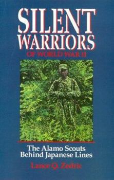 Hardcover Silent Warriors of World War II Book