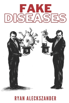 Paperback Fake Diseases Book