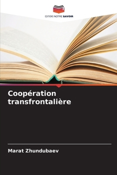 Coopération transfrontalière (French Edition)