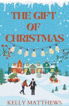 Paperback The Gift of Christmas Book